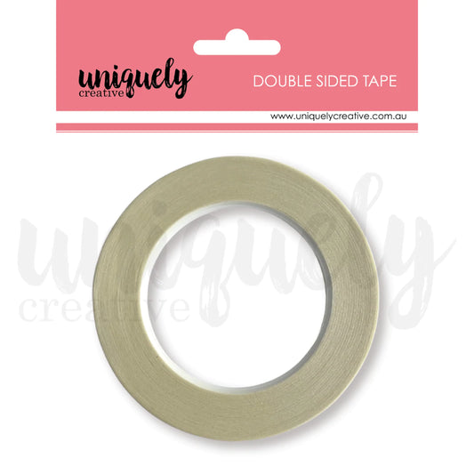 3MM DOUBLE SIDED TAPE