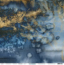 SALTWATER 12" X 12" COLLECTION PACK - BEE ARTY