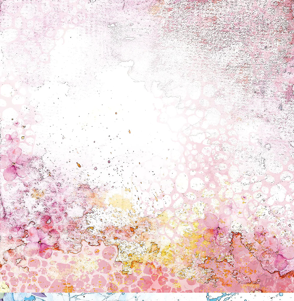 MOONSHADOWS 12" X 12" COLLECTION PACK - BEE ARTY