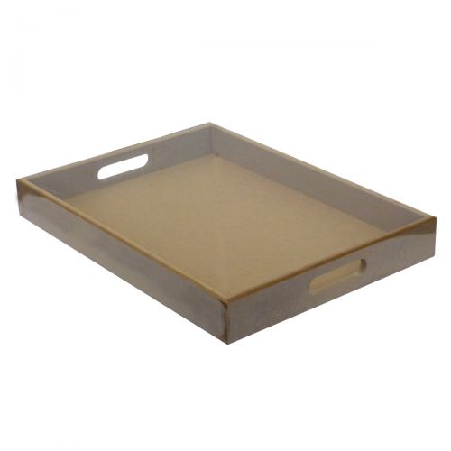 CRAFTWOOD SERVING TRAY