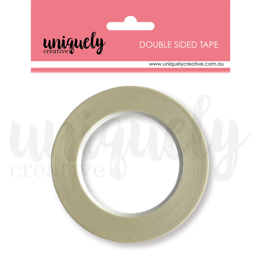 6MM DOUBLE SIDED TAPE