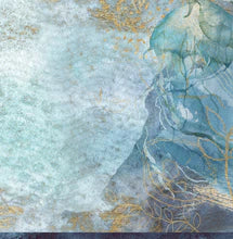 SALTWATER 12" X 12" COLLECTION PACK - BEE ARTY