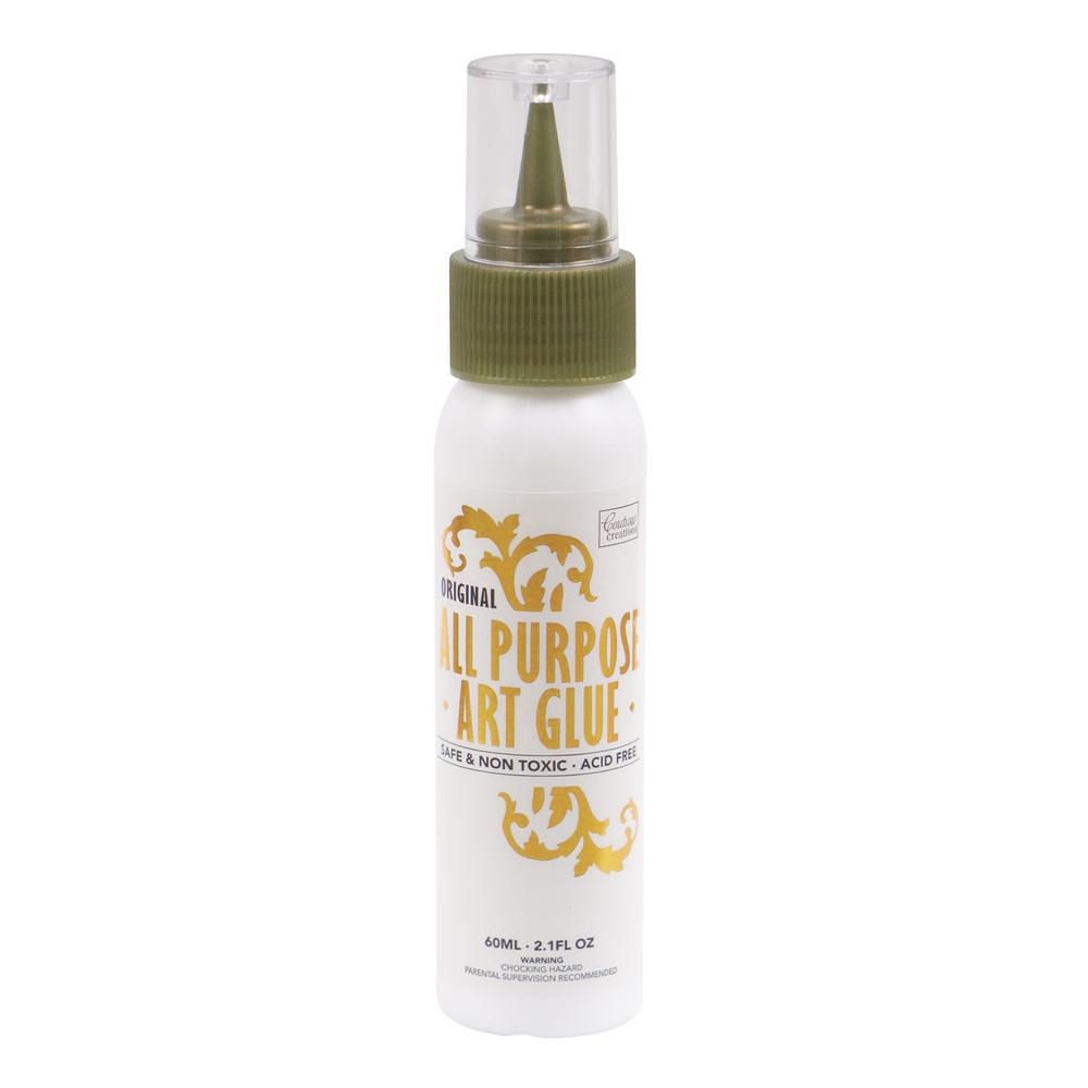 COUTURE CREATIONS ORIGINAL ALL PURPOSE ART GLUE 60ML