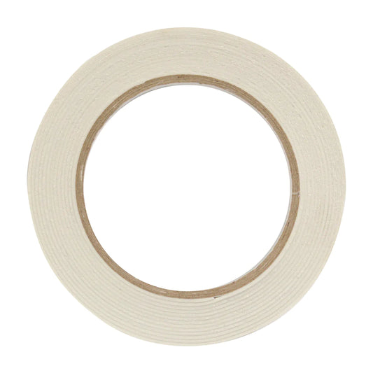 6MM HIGH TACK FOAM MOUNTED DOUBLE SIDED TAPE - COUTURE CREATIONS