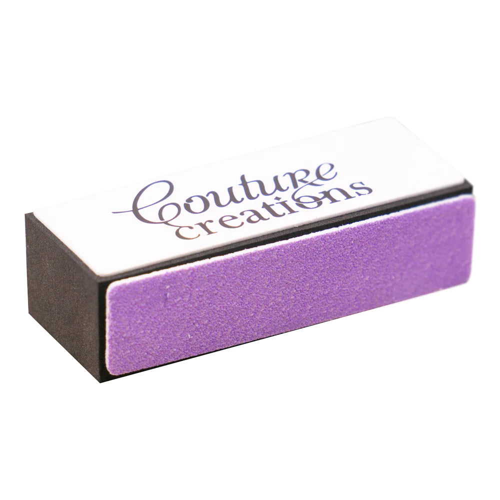 SANDING BLOCK BY COUTURE CREATIONS