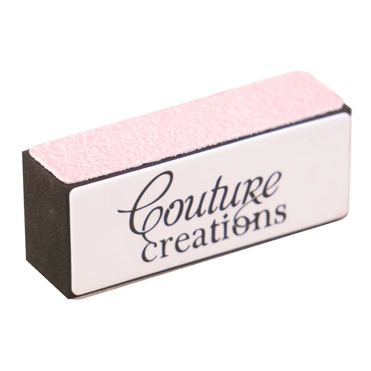 SANDING BLOCK BY COUTURE CREATIONS