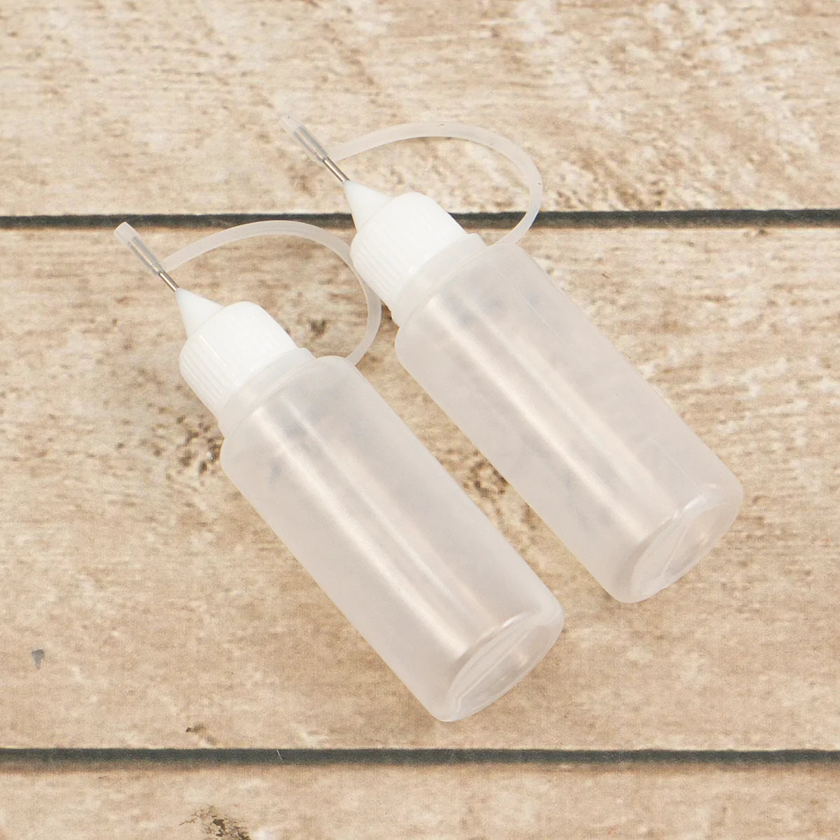 APPLICATOR BOTTLES 20ML - COUTURE CREATIONS