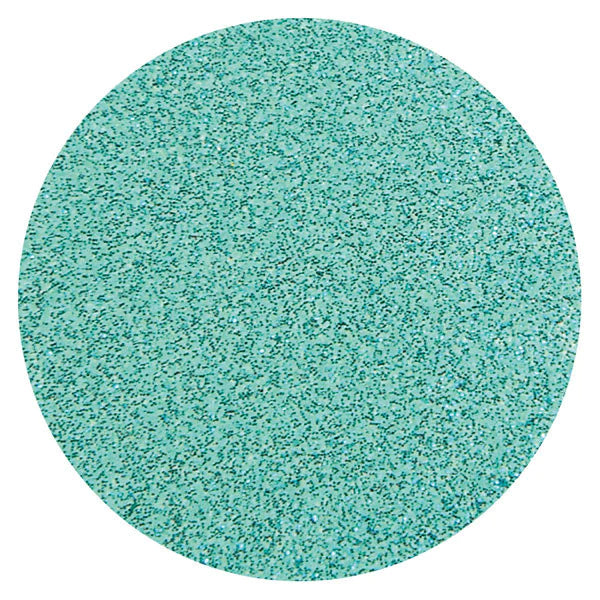 COUTURE CREATIONS SUPER SPARKLES EMBOSSING POWDER - TURQUOISE