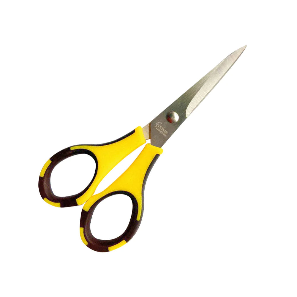 CRAFT SCISSORS BY COUTURE CREATIONS