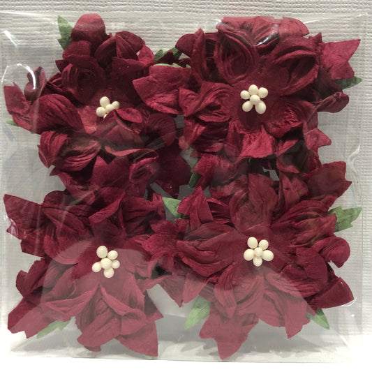 6CM CHERRY GARDENIAS - 4 PACK - GREEN TARA