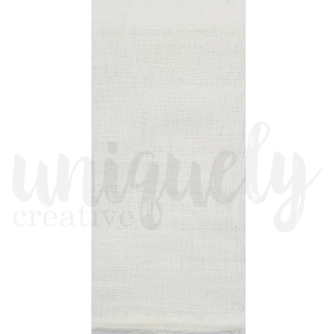 MUSLIN BY UNIQUELY CREATIVE