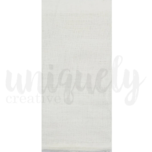 MUSLIN BY UNIQUELY CREATIVE