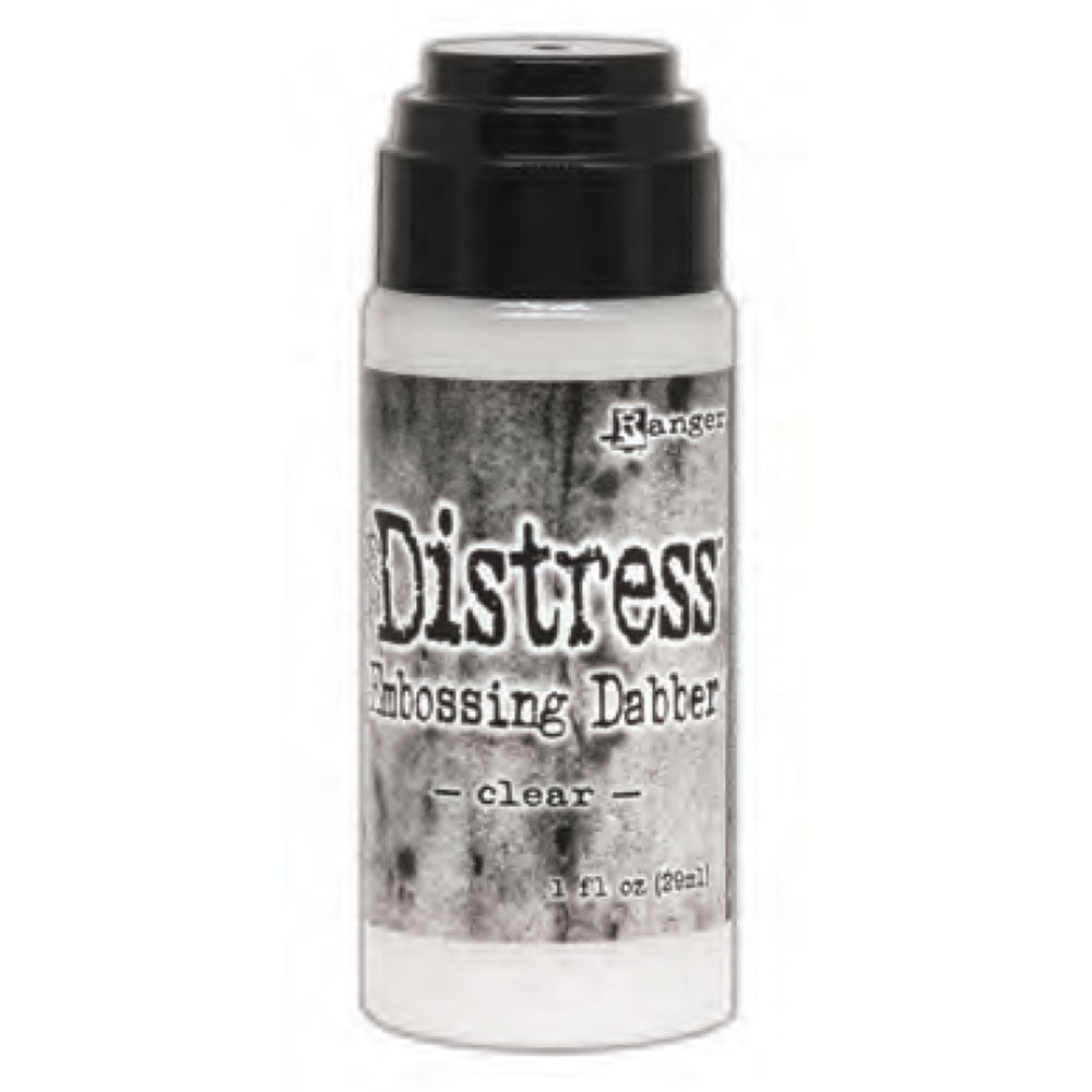 TIM HOLTZ DISTRESS EMBOSSING DABBER