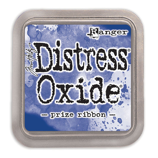 DISTRESS OXIDE INK PAD - PRIZE RIBBON - TIM HOLTZ/RANGER