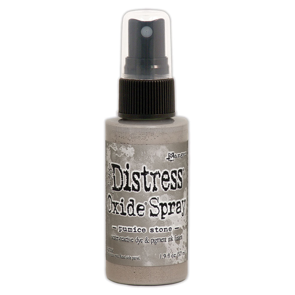 DISTRESS OXIDE SPRAY - PUMICE STONE - TIM HOLTZ/RANGER