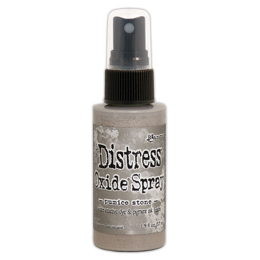 DISTRESS OXIDE SPRAY - PUMICE STONE - TIM HOLTZ/RANGER