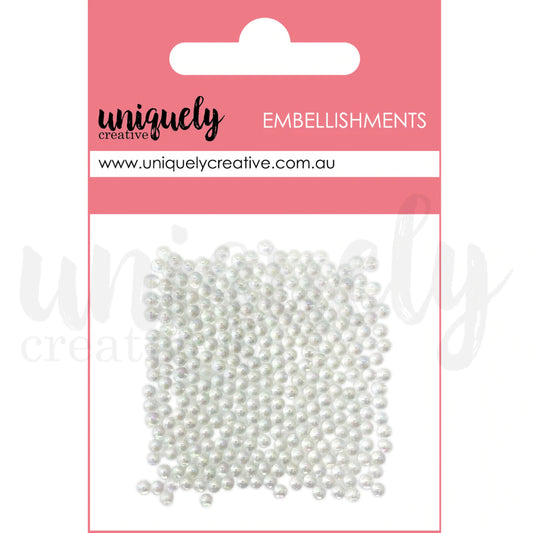 BUBBLE BEADS BY UNIQUELY CREATIVE