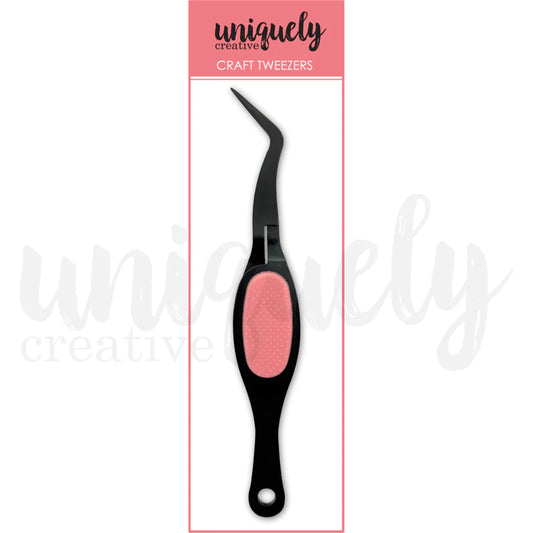 CRAFT TWEEZERS BY UNIQUELY CREATIVE