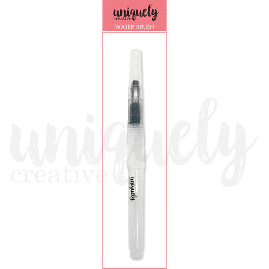 UNIQOLOUR WATER BRUSH BY UNIQUELY CREATIVE