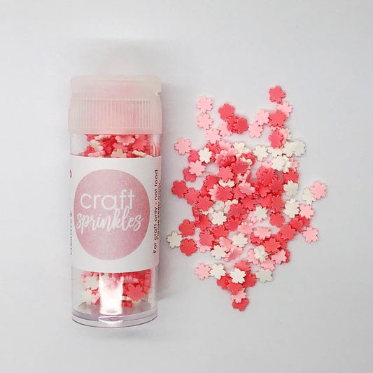 BLUSH SAKURA CRAFT SPRINKLES